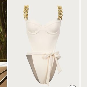 SAME Los Angeles Bikini